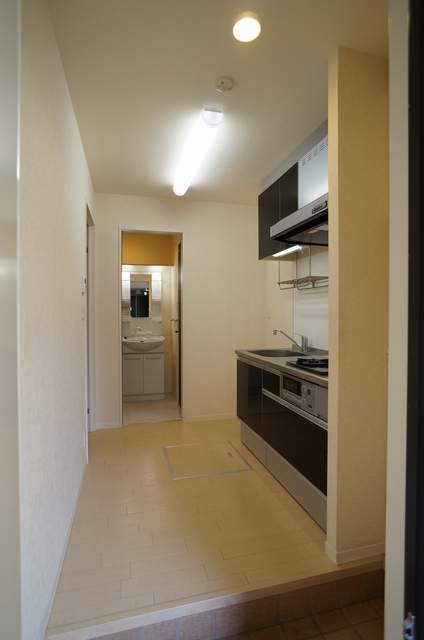 シャーメゾン昴 203号-7