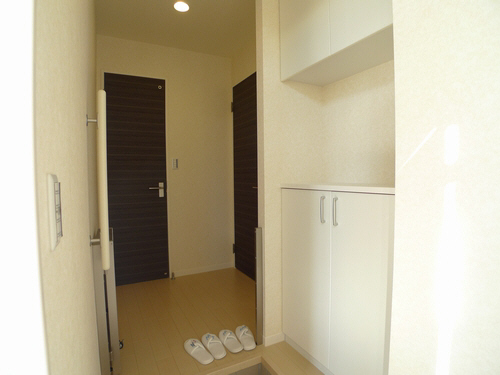 メゾン・フローラ 101号-9