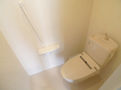 メゾン・フローラ 101号-11