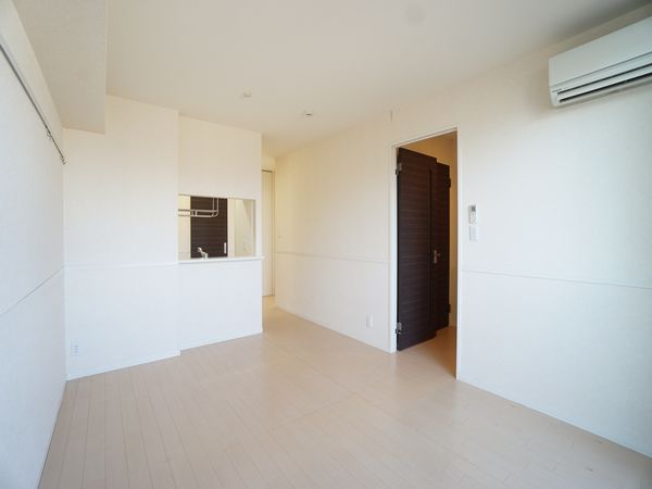 メゾン・フローラ 102号-2