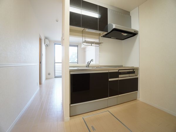 メゾン・フローラ 102号-3