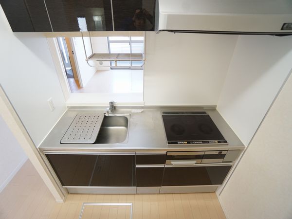 メゾン・フローラ 102号-5