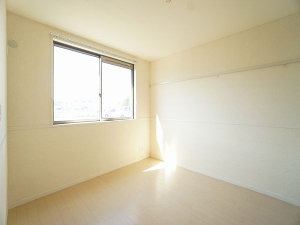 メゾン・フローラ 102号-7