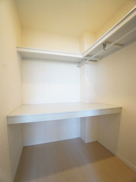 メゾン・フローラ 102号-8