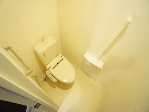 メゾン・フローラ 102号-11