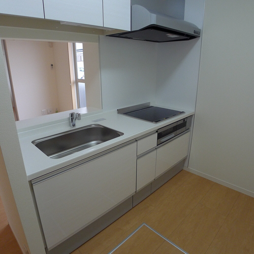 ＣＲＯＷＮ　ＨＩＬＬ　Ｂ 102号-4