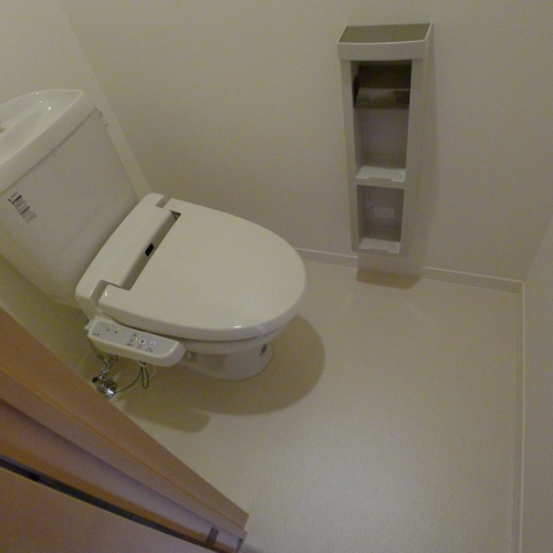 ＣＲＯＷＮ　ＨＩＬＬ　Ｂ 102号-7