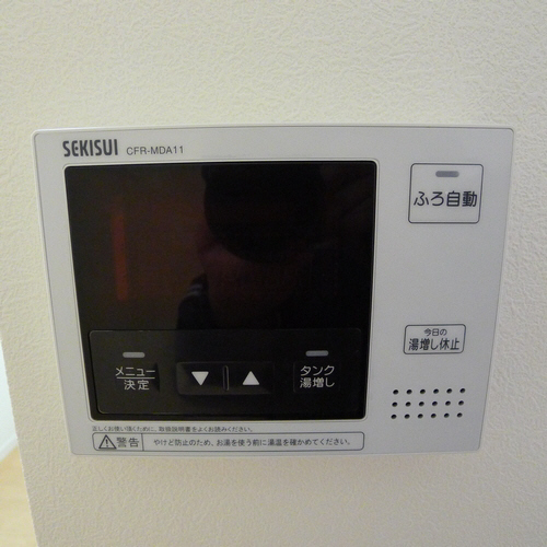 ＣＲＯＷＮ　ＨＩＬＬ　Ｂ 102号-10