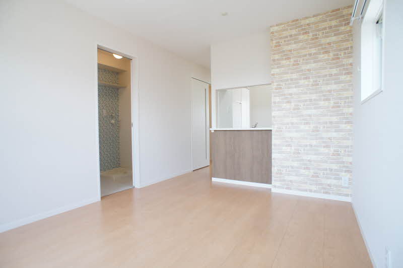 ＣＲＯＷＮ　ＨＩＬＬ　Ｂ 301号-4