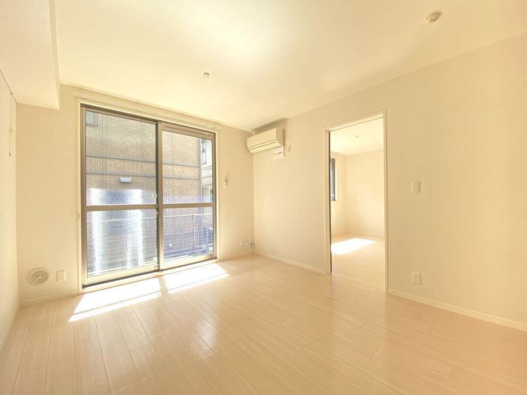 ラ　スリーズ　Ｅ 102号-3