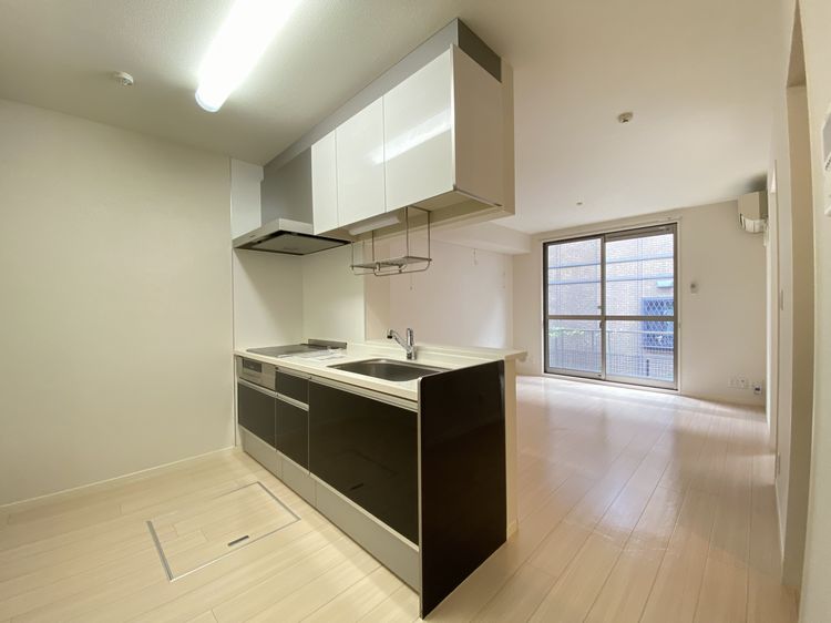 ラ　スリーズ　Ｅ 102号-4