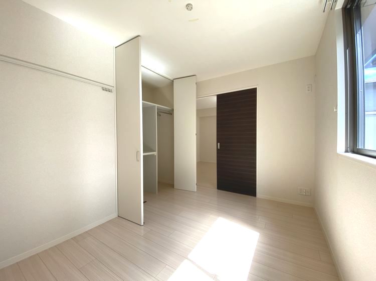 ラ　スリーズ　Ｅ 102号-6