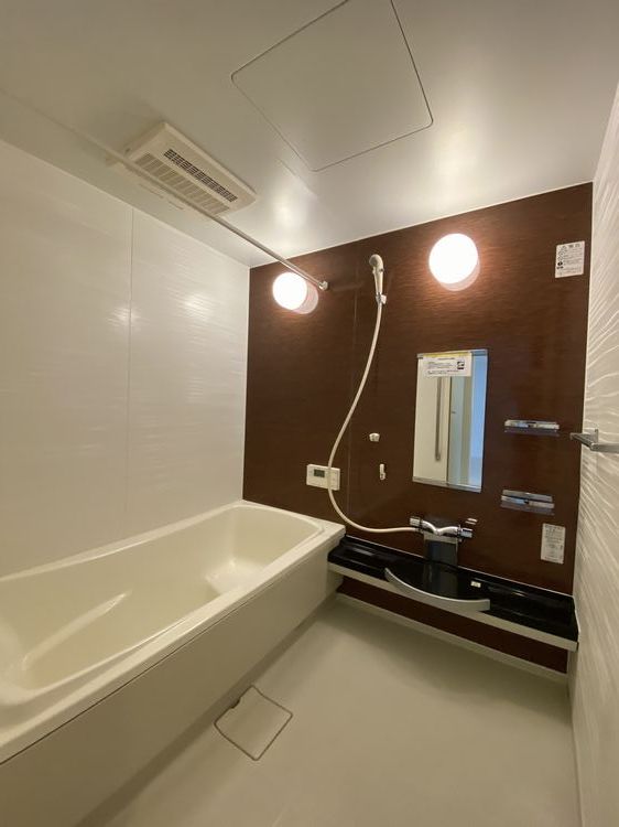 ラ　スリーズ　Ｅ 102号-9