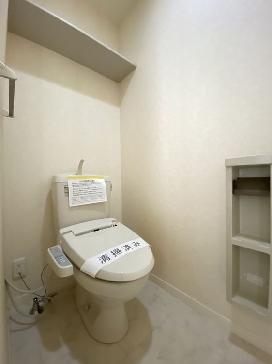 ラ　スリーズ　Ｅ 102号-10