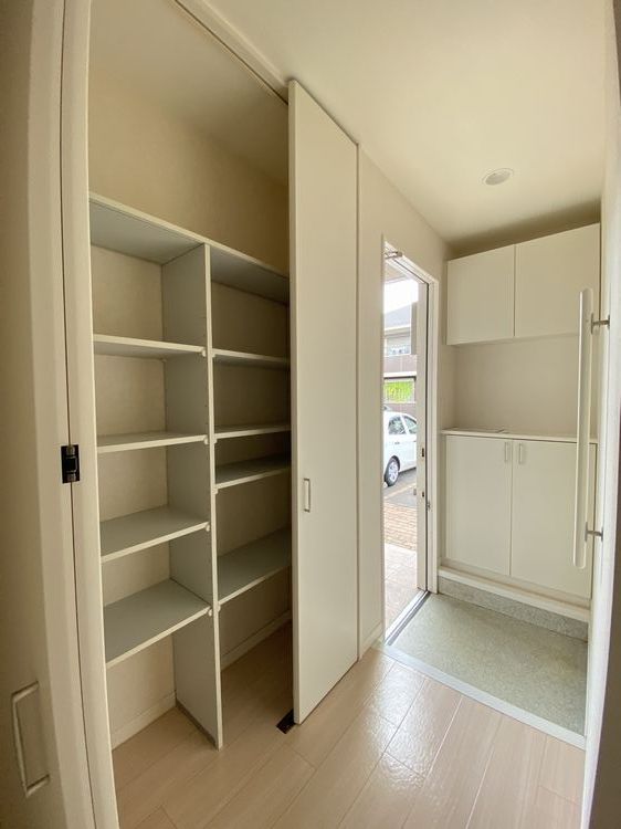 ラ　スリーズ　Ｅ 102号-11