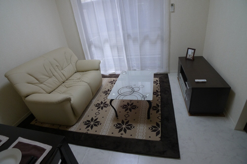 ラ　スリーズ　Ｅ 103号-3