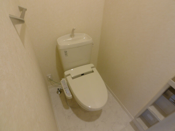 ラ　スリーズ　Ｅ 103号-8