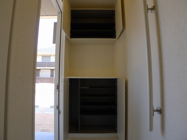 ラ　スリーズ　Ｅ 103号-10