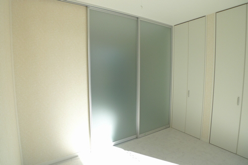 ルミエール 103号-4