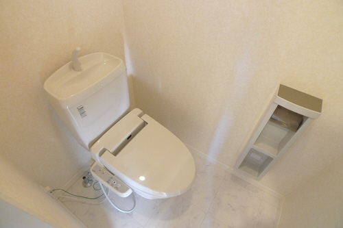 ルミエール 103号-8