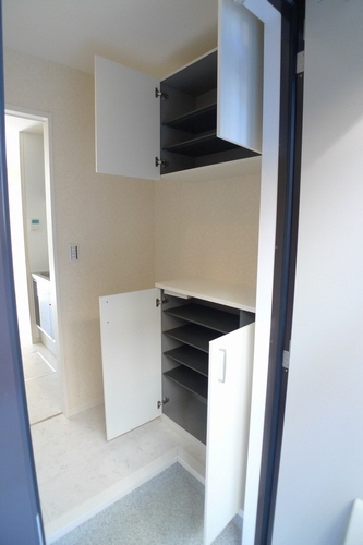 ルミエール 103号-10