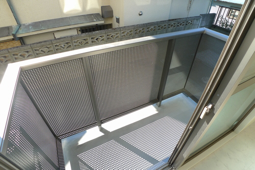 ルミエール 103号-11