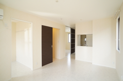 メルヴィーユ B 202号-2