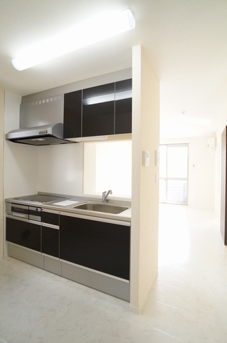 メルヴィーユ B 202号-3