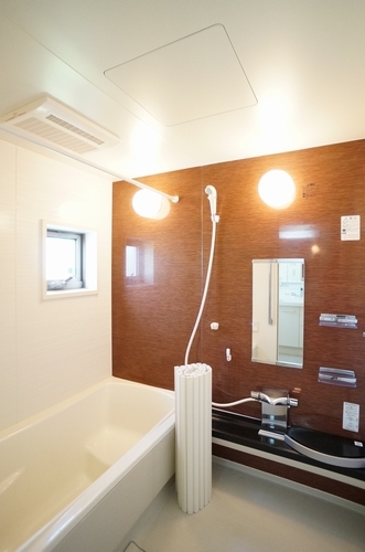 メルヴィーユ B 202号-5