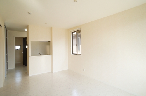 メルヴィーユ B 202号-6