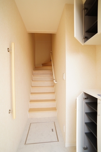 メルヴィーユ B 202号-11