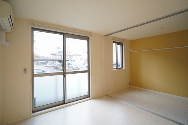 ビバーチェ 101号-2