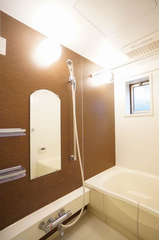 ビバーチェ 101号-9