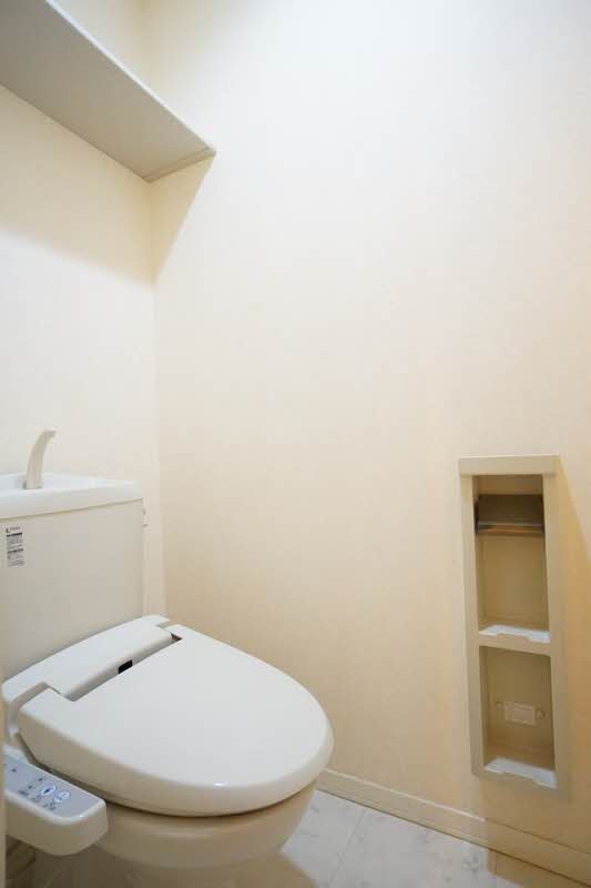 ビバーチェ 101号-10