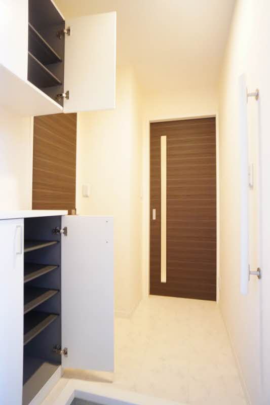 ビバーチェ 101号-11