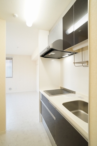 ビバーチェ 203号-7