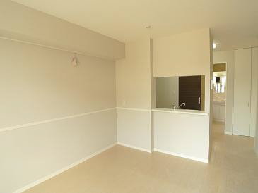 シャーメゾン・はなぶさ 103号-2