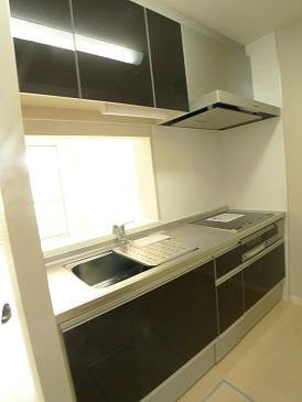 シャーメゾン・はなぶさ 103号-4