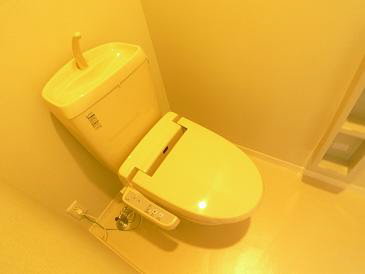 シャーメゾン・はなぶさ 103号-7