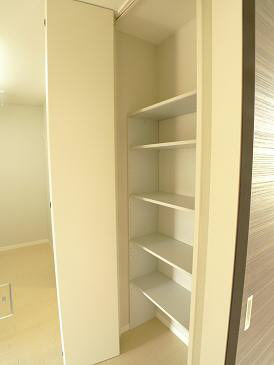 シャーメゾン・はなぶさ 103号-8