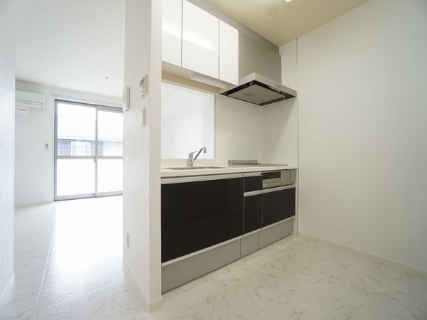 桜ヴィレッジ　Ｂ 202号-3