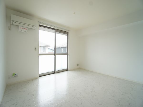 桜ヴィレッジ　Ｂ 202号-4