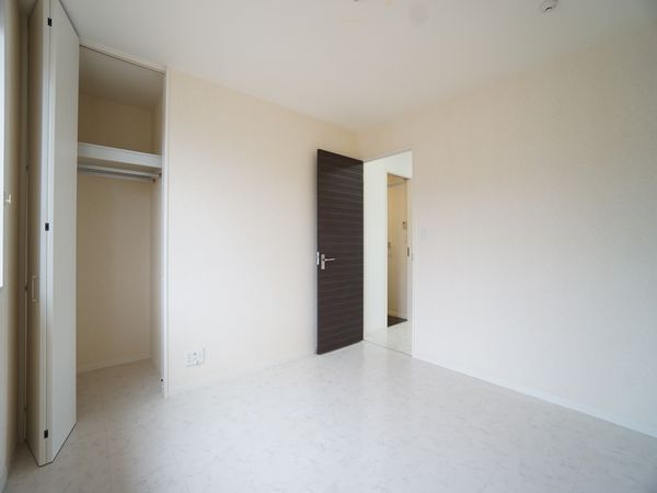 桜ヴィレッジ　Ｂ 202号-6