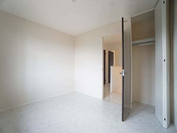 桜ヴィレッジ　Ｂ 202号-7