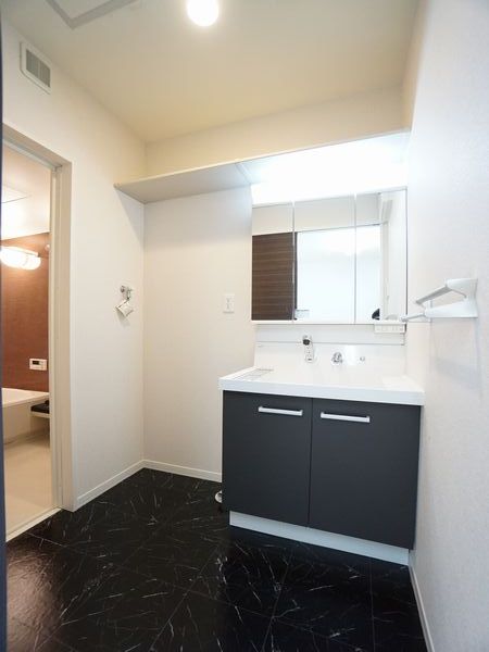 桜ヴィレッジ　Ｂ 202号-9