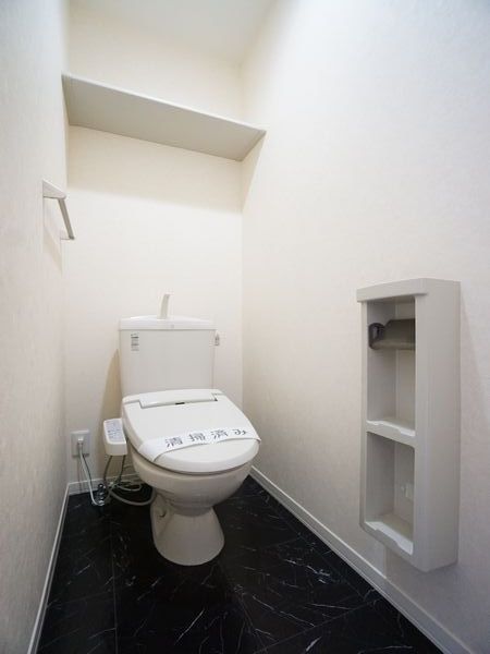 桜ヴィレッジ　Ｂ 202号-11