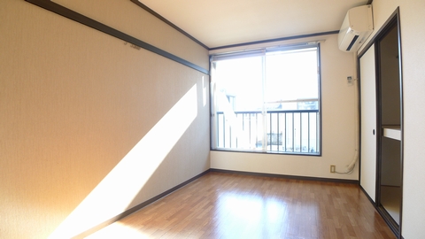 コーポコスモ 202号-2