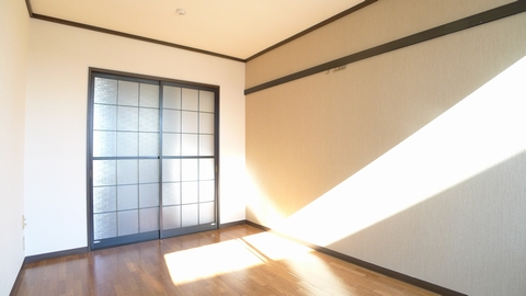 コーポコスモ 202号-5