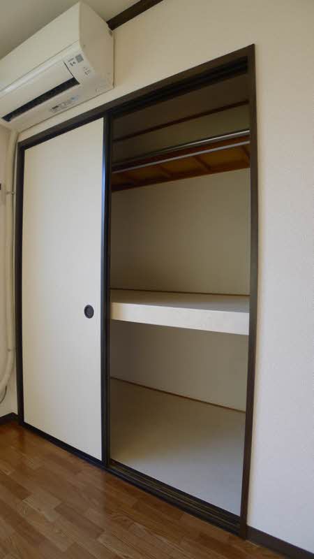 コーポコスモ 202号-8