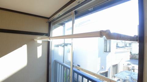 コーポコスモ 202号-9